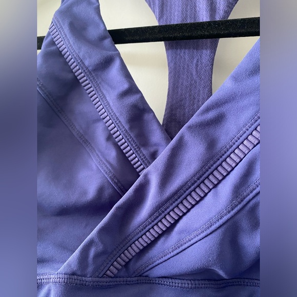 LuluLemon Athletic Tank - Picture 2 of 6